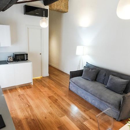 The Place Home Rome Bagian luar foto