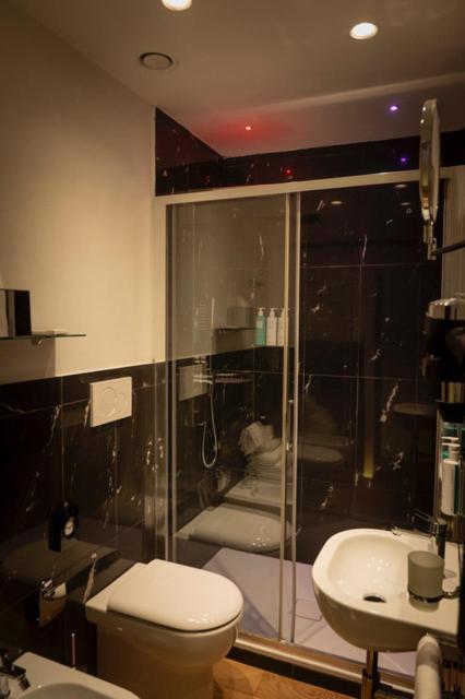The Place Home Rome Bagian luar foto