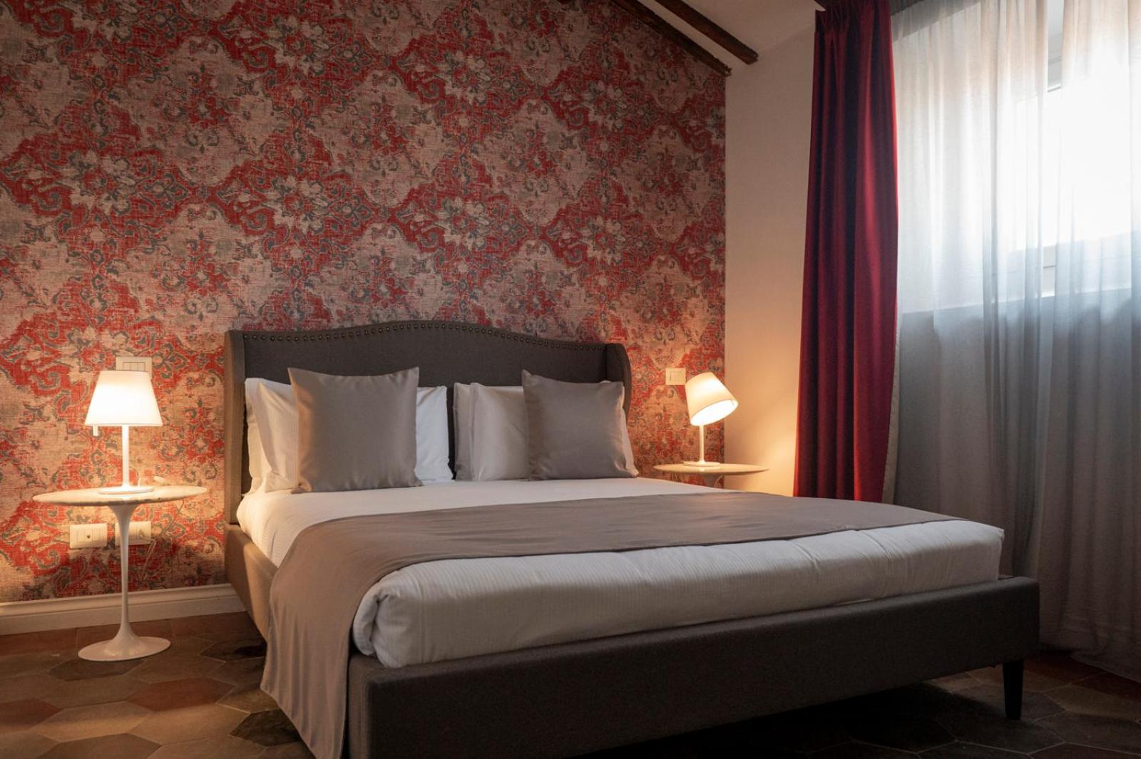 The Place Home Rome Bagian luar foto
