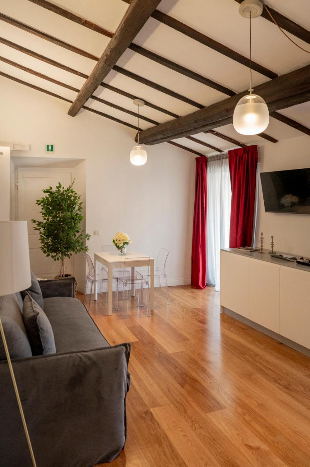 The Place Home Rome Bagian luar foto