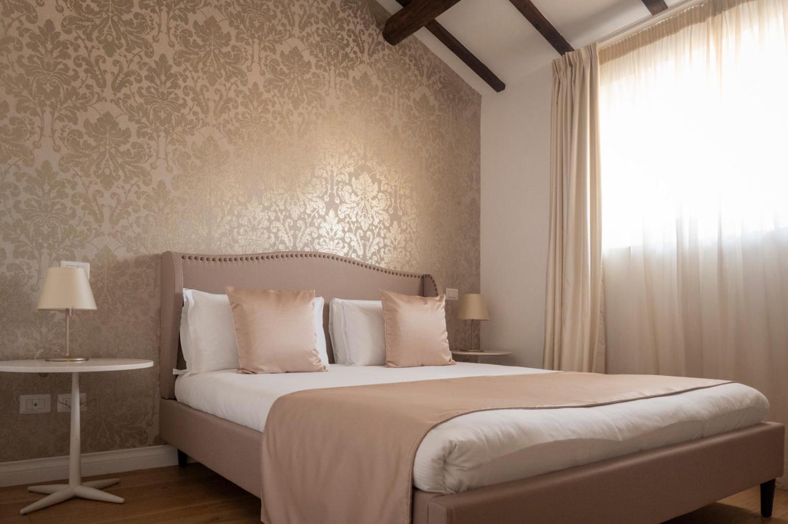 The Place Home Rome Bagian luar foto