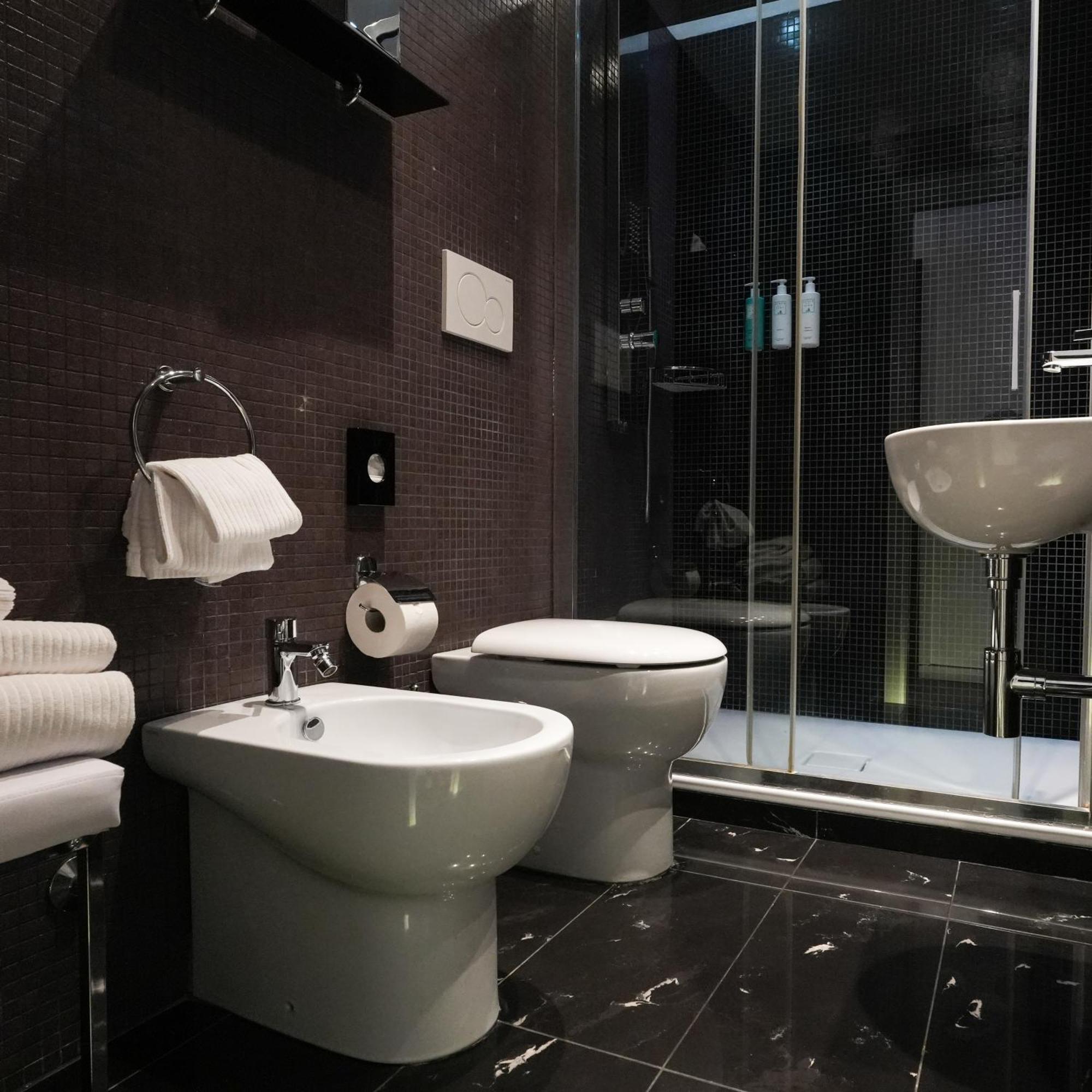 The Place Home Rome Bagian luar foto