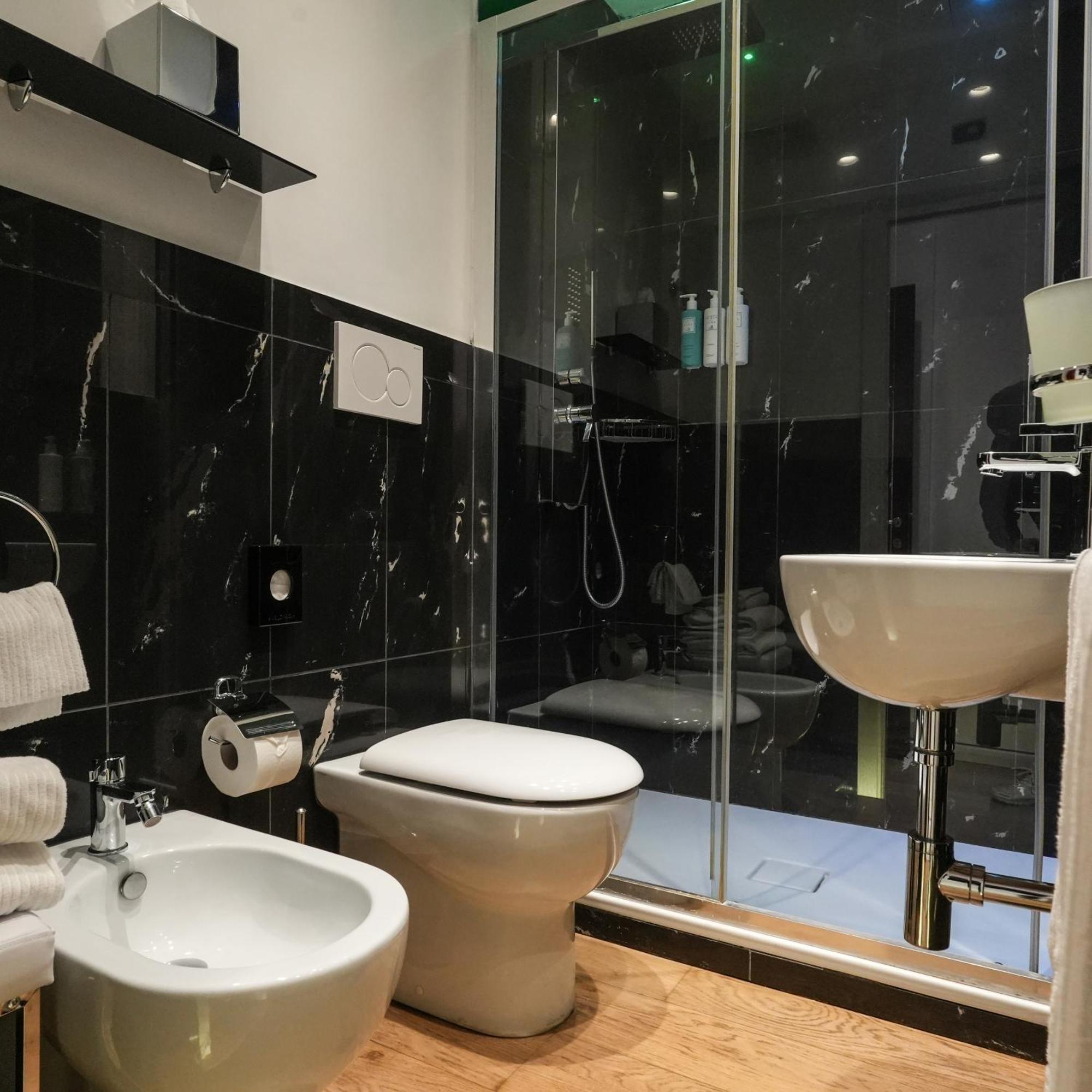 The Place Home Rome Bagian luar foto