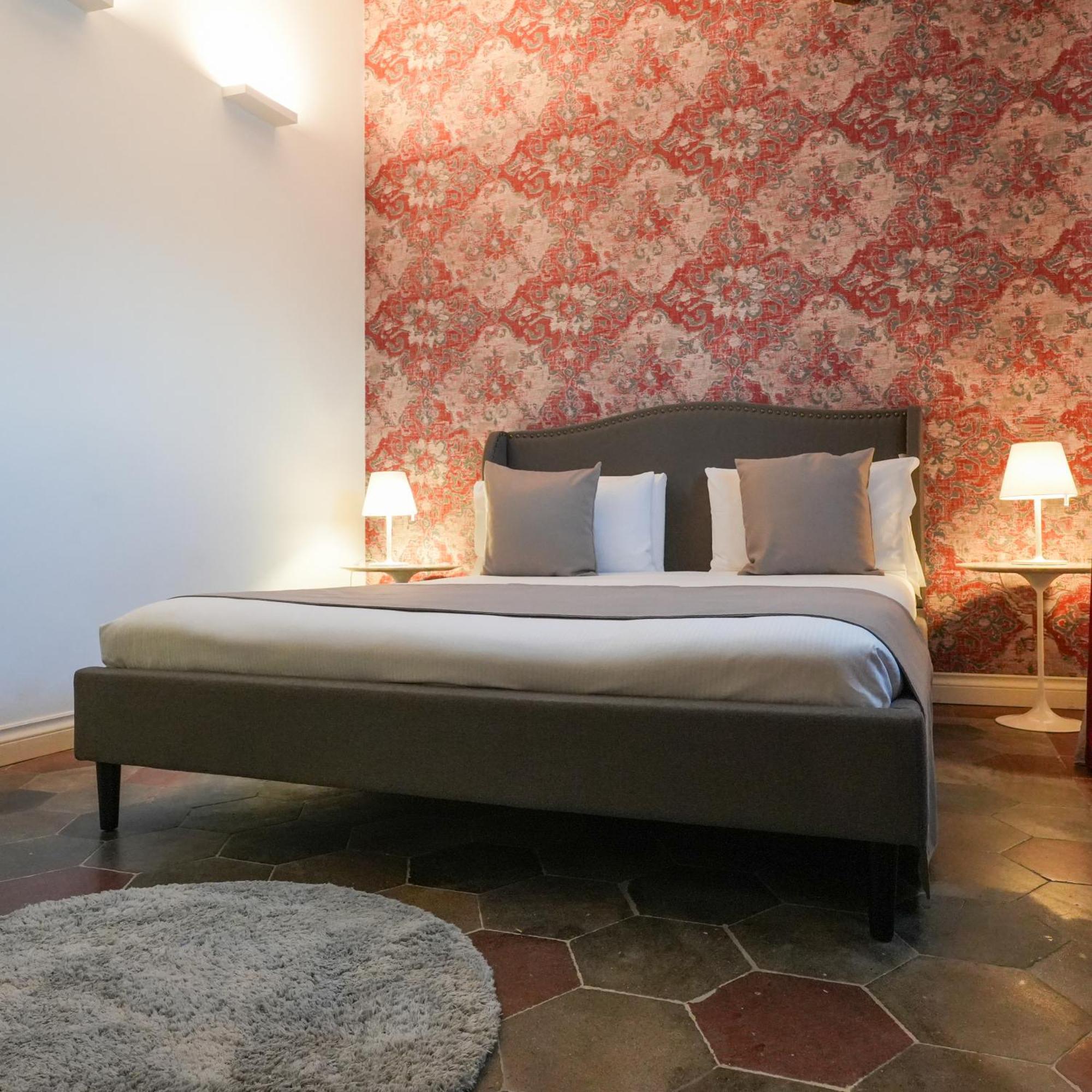 The Place Home Rome Bagian luar foto