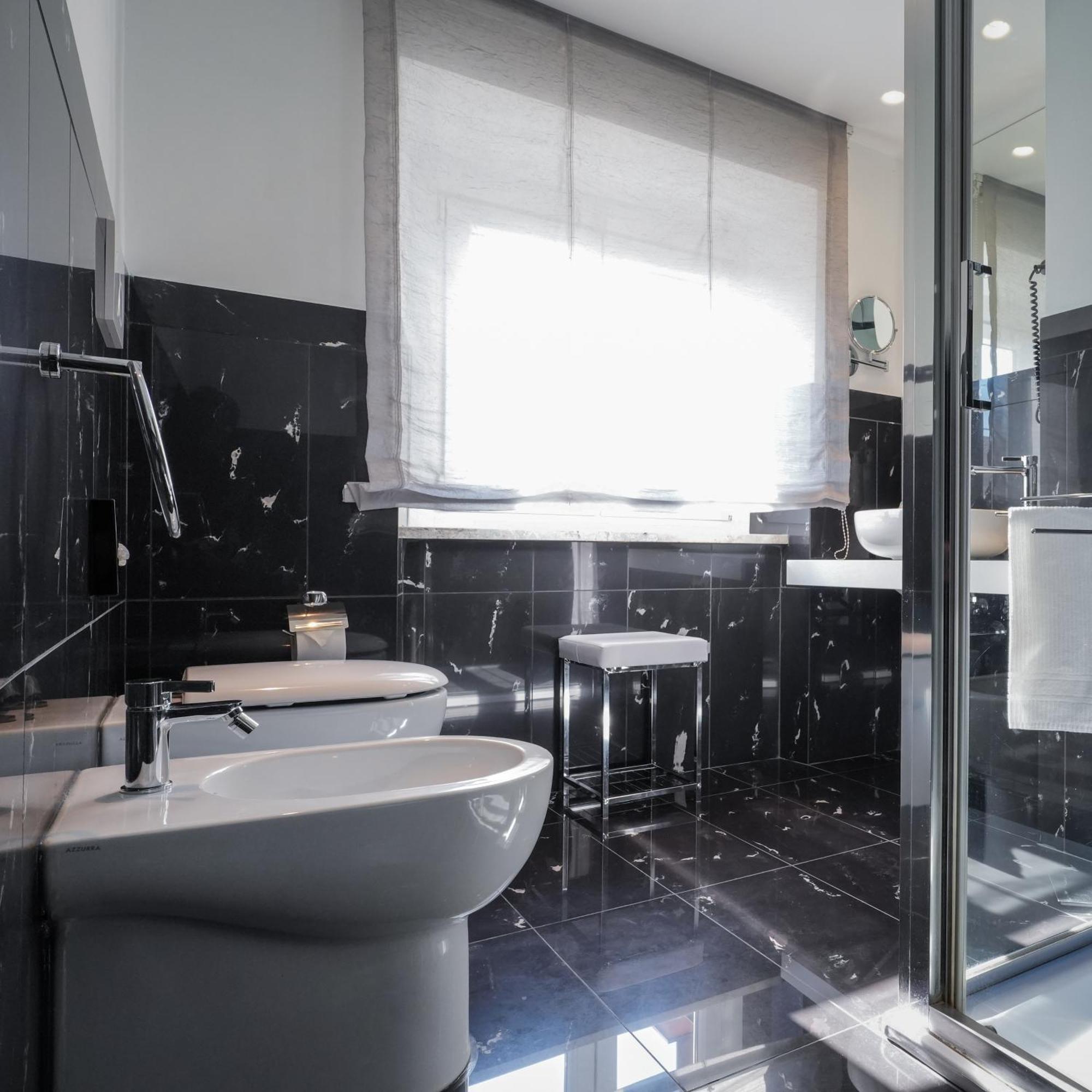 The Place Home Rome Bagian luar foto