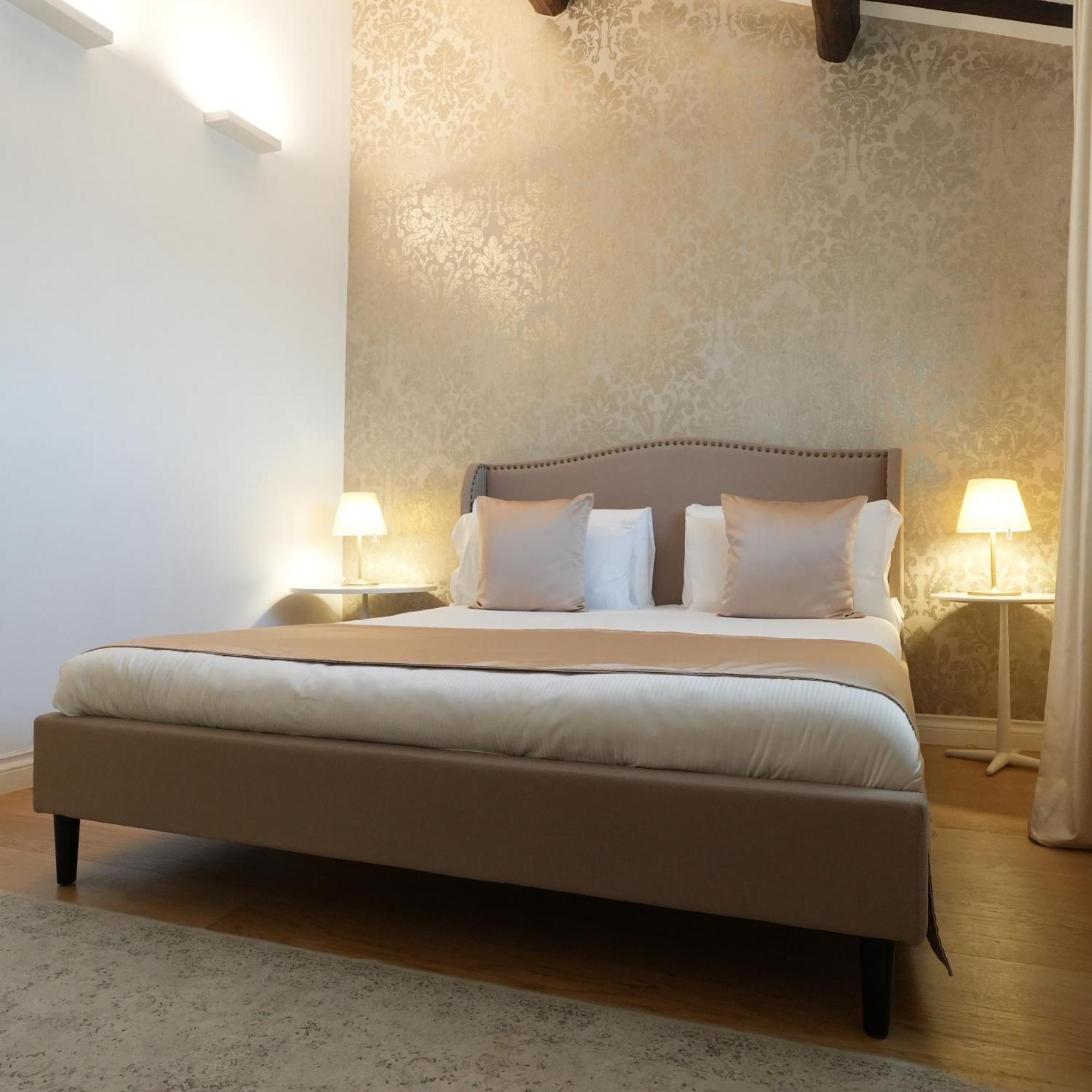 The Place Home Rome Bagian luar foto
