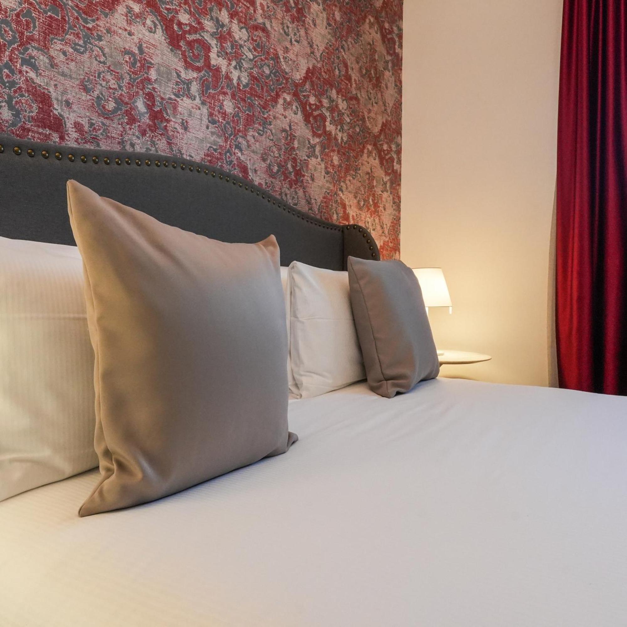 The Place Home Rome Bagian luar foto