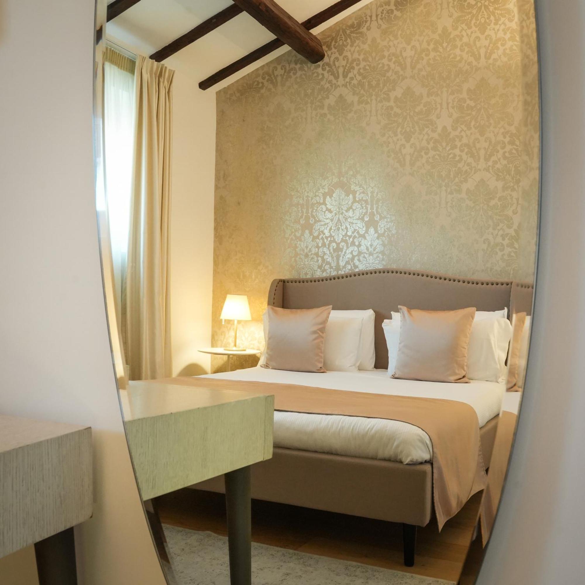 The Place Home Rome Bagian luar foto